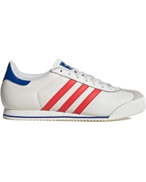 adidas Originals Kick Core Trainers - White