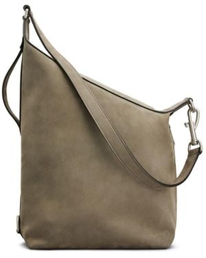 Tod's Meda Bag - Green