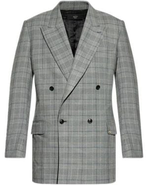 Amiri Blazers - Grey