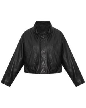 AllSaints Ryder Jacket - Black