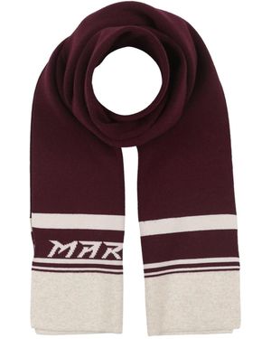 Isabel Marant Scarves And Foulards - Purple