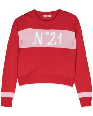 R13 Shredded Grunge Crewneck Sweater – Stephanies
