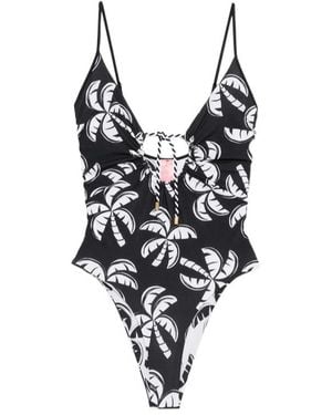 FARM Rio Swimsuit - Black