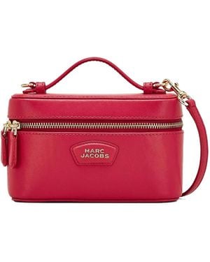 Marc Jacobs The Everyday Vanity Bag - Purple