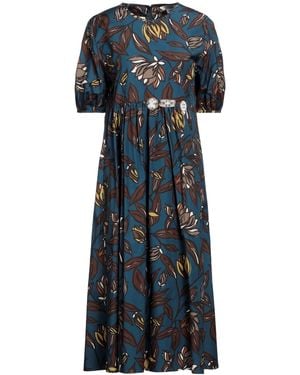 Max Mara Summer Dresses - Blue