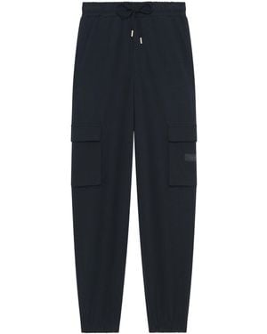 IRO Drawstring Sweatpants - Blue