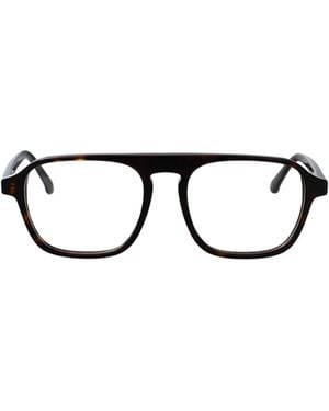 Retrosuperfuture Numero 142 Glasses - White