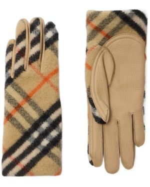 Burberry Gloves for Women | Online Sale up to 79% off | Lyst