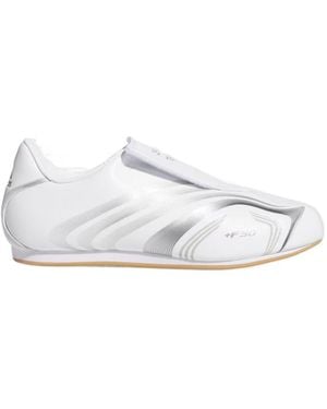 adidas Originals Taekwondo F50 Sneakers - White