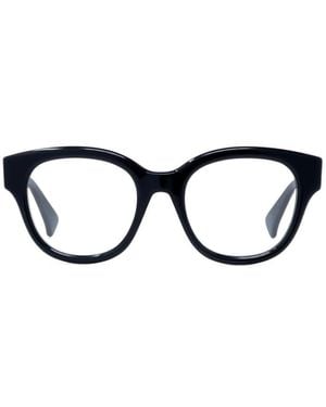 KENZO Full Frame Plain Mirror - White