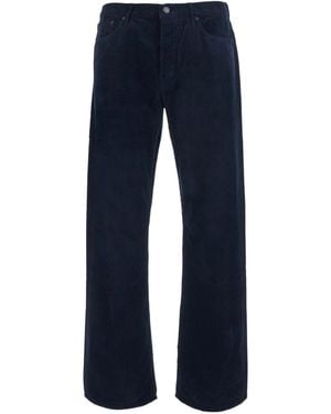 Tom Ford Belt-Loop Jeans - Blue