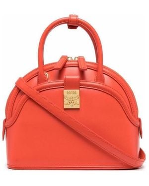 MCM Bag - Red