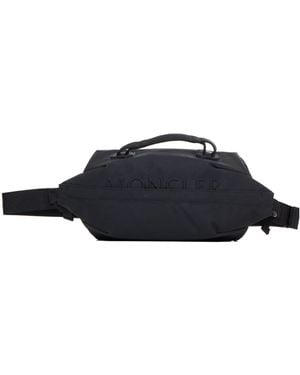 Moncler Alchemy Belt Bag in Black for Men | Lyst Moncler Alchemy Belt Bag in Black for Men | Lyst