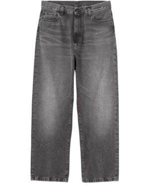 Carhartt Landon Pant - Gray