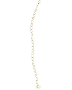 Dolce & Gabbana 18Kt Pearl-Embellished Bracelet - White