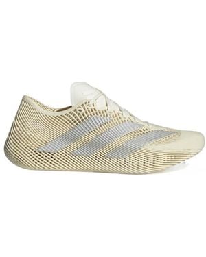adidas Climacool Lace-Up Sneakers - White