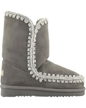 Mou Eskimo 24 - Gray
