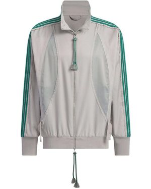 Adidas x Song For the Mute Long-Sleeved Jacket - Grey