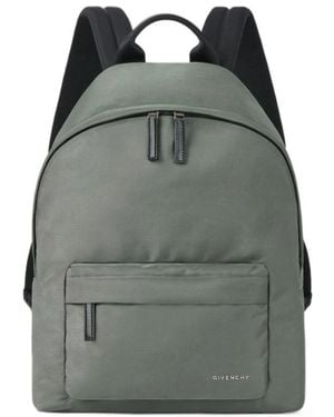 Givenchy Essential U Backpack - Gray