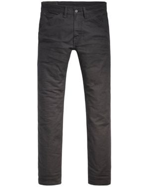 Levi's 505 Regular Utility Workwear Jeans - Gray