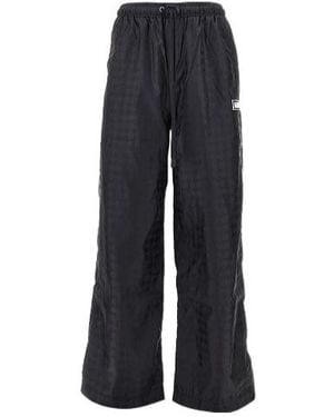 Amiri Ma Quad Trousers - Blue