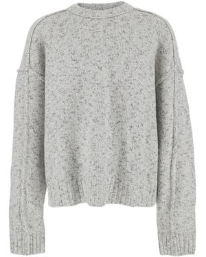 Won Hundred Bently Jumper - Grey