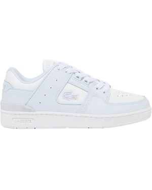 Lacoste Urbanstyle Skate Shoes - White
