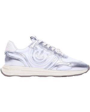 Pinko Trainers - White