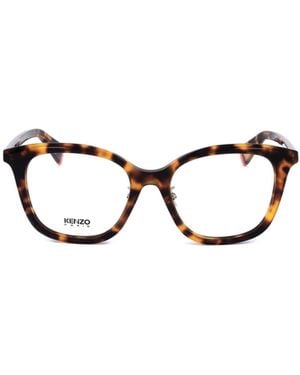 KENZO Full-Frame Flat Mirror - White