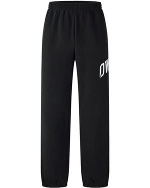 Represent Lightweight Sports Pants - Black