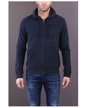 Woolrich Casual Coat - Blue