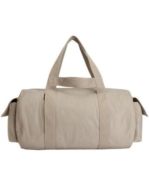 Y-3 Duffle Bag - Grey