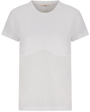 Haikure Pocket T-Shirt - White