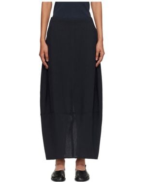 Studio Nicholson Beni Skirt - Black
