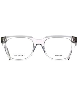 Givenchy Full-Frame Flat Mirror - White
