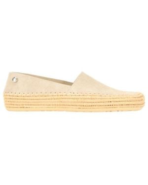 Loewe Rio Slipper - Natural