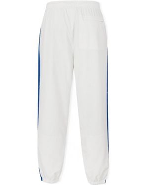 Lacoste Casual Pants - White