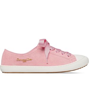 Dior Lucky Sneaker - Pink
