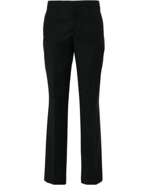 Filippa K Emma Tailored Trouseres - Black