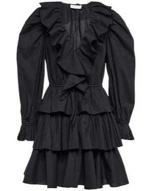 Ulla Johnson Mini Dress - Black