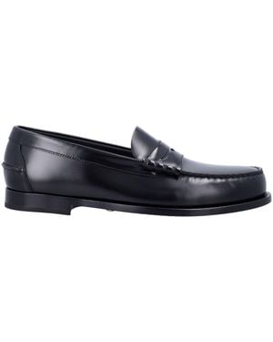 Church's Rowley Slip-On Loafers - Blue