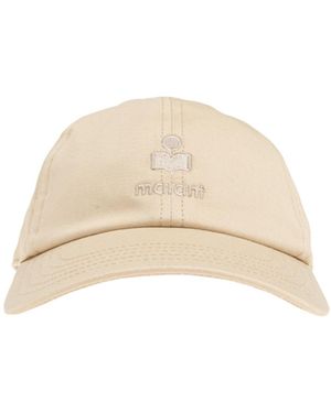Isabel Marant Tomas Cap - Natural