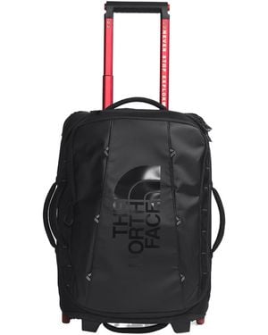 The North Face Base Camp Rolling Thunder Suitcase - Black