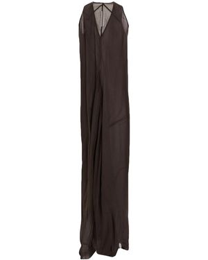Rick Owens Special Occasion Dresses - Brown