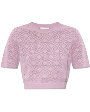 Givenchy Knitwear - Pink