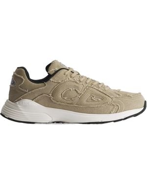Dior B30 Countdown Trainer - Multicolour