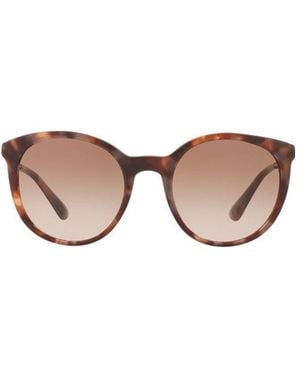 Prada Logo Sunglasses - Pink