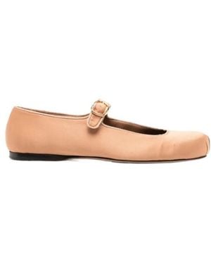 Neous Alchida Shoes - Pink