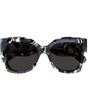 Chloé Ch0252S Sunglasses - Black