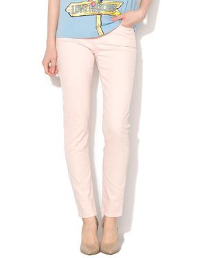 Moschino Skinny Jeans - Pink